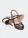 Felícia Black 7cm Heel Felícia Black 7cm Heel