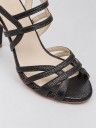Felícia Black 7cm Heel Felícia Black 7cm Heel