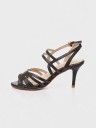 Felícia Black 7cm Heel Felícia Black 7cm Heel