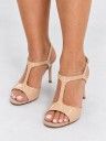 Eva Nude 7cm Heel Eva Nude 7cm Heel